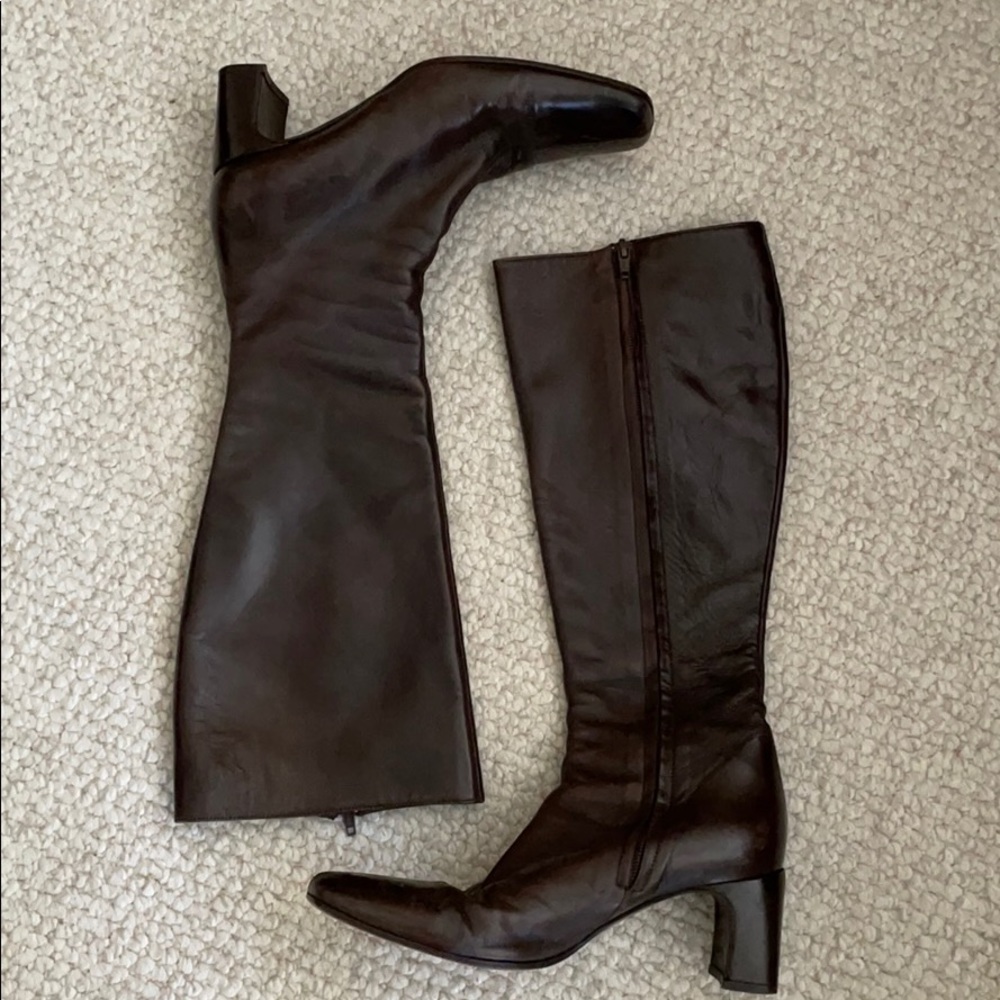 ENRICO ANTINORI BOOTS